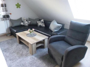 Holiday apartment Gerdes